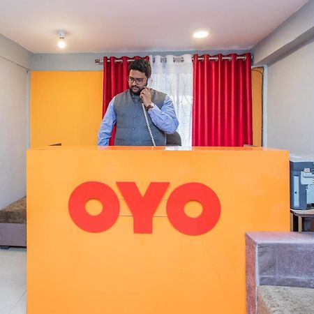 Hotel O Apple Tree Indore Exterior photo