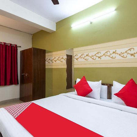 Hotel O Apple Tree Indore Exterior photo