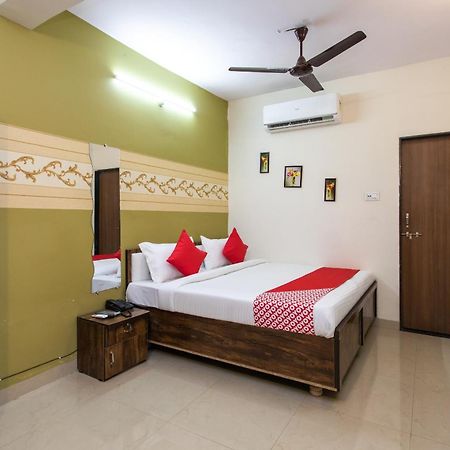 Hotel O Apple Tree Indore Exterior photo
